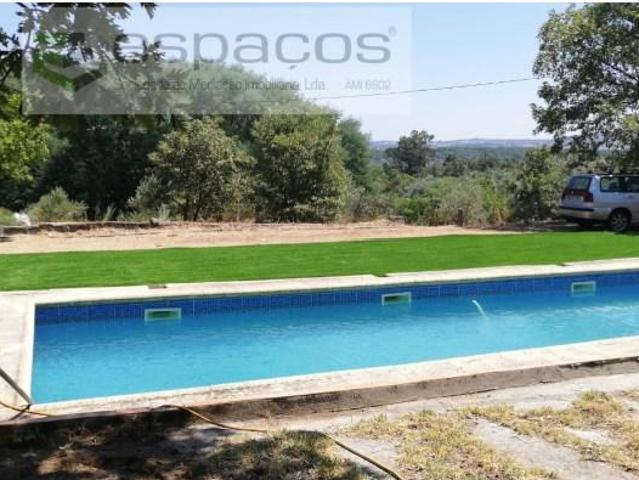 Terreno venda em Castelo Branco