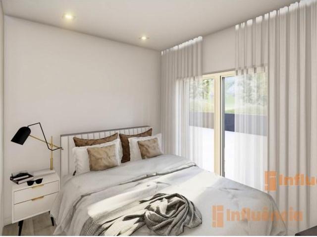 Apartamento venda em Castelo Branco, Canhoso