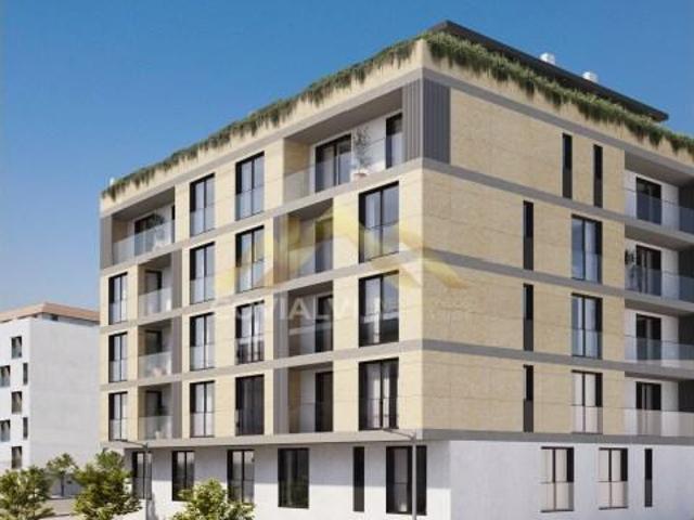 Apartamento venda em Castelo Branco, Canhoso