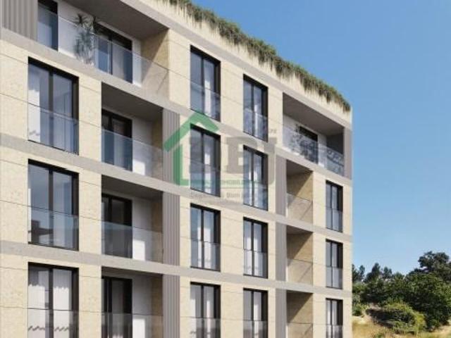 Apartamento venda em Castelo Branco, Canhoso