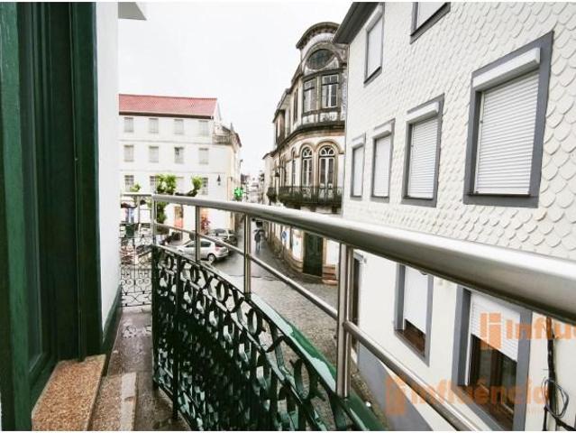 Apartamento venda em Castelo Branco, Canhoso