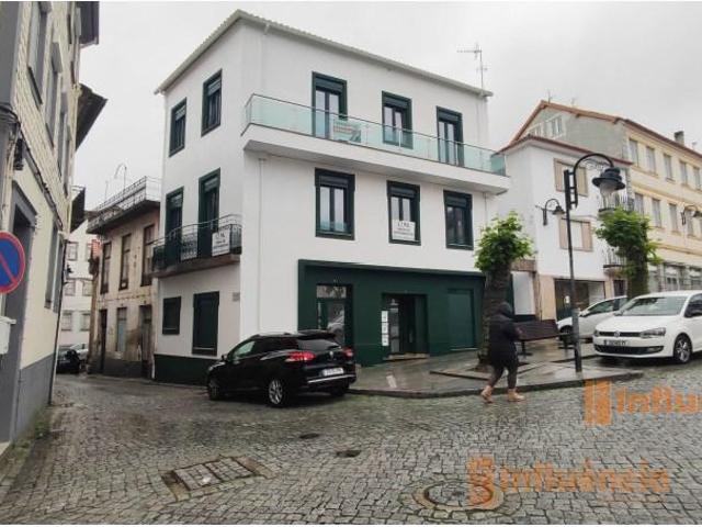 Apartamento venda em Castelo Branco, Canhoso