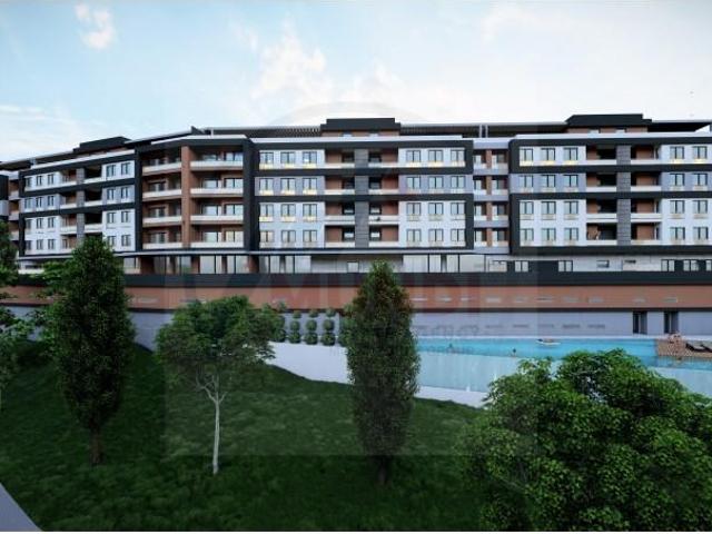 Apartamento venda em Covilhã, Quinta do Pinheiro