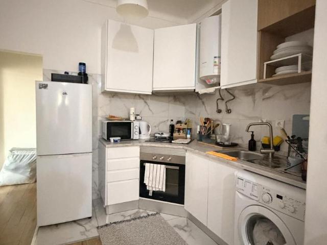 Quarto alugar em Bairro Clemente Vicente, Oeiras
