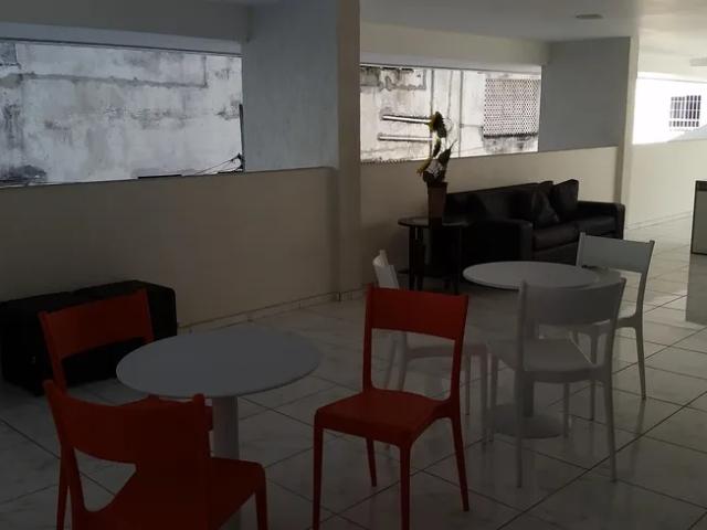 Apartamento aluguel em Região Geográfica Imediata do Recife, Região Metropolitana do Recife