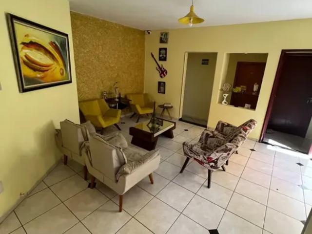 Apartamento aluguel em Região Geográfica Imediata de Goiânia, Goiânia