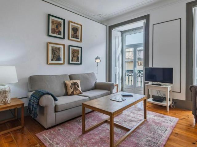 Apartamento alugar em Santa Maria Maior, Lisboa