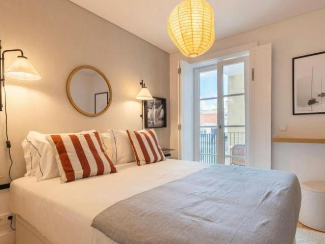 Apartamento alugar em Santa Maria Maior, Lisboa