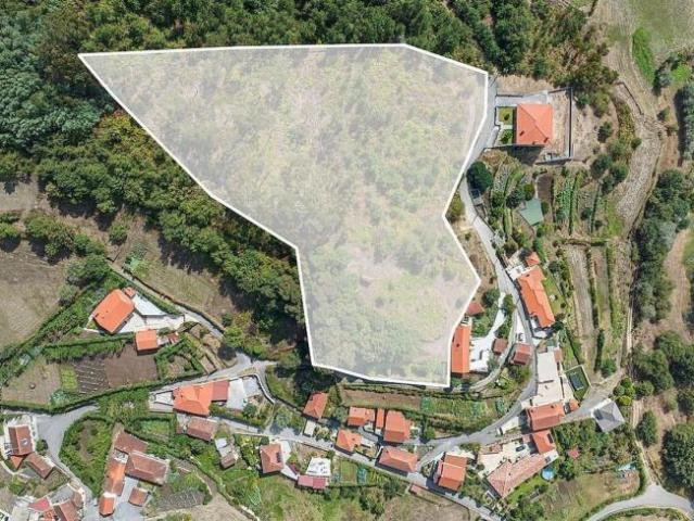 Casa venda em Parada Do Bouro, Braga