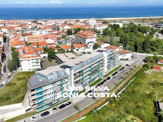Apartamento venda em Aveiro