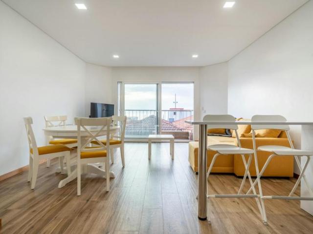 Apartamento alugar em Aveiro