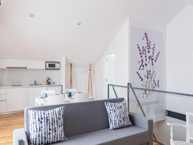 Apartamento alugar em Aveiro