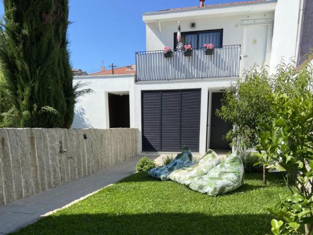 Apartamento alugar em Aveiro