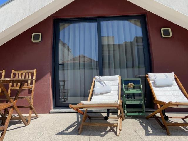 Apartamento alugar em Aveiro