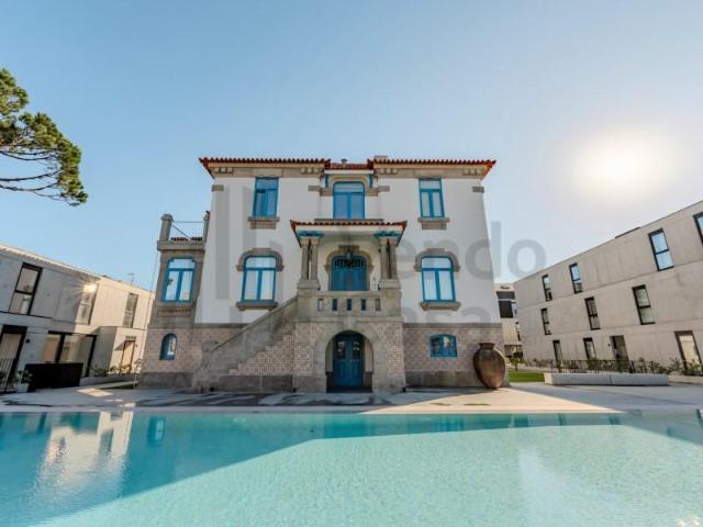 Apartamento alugar em Esposende, Braga