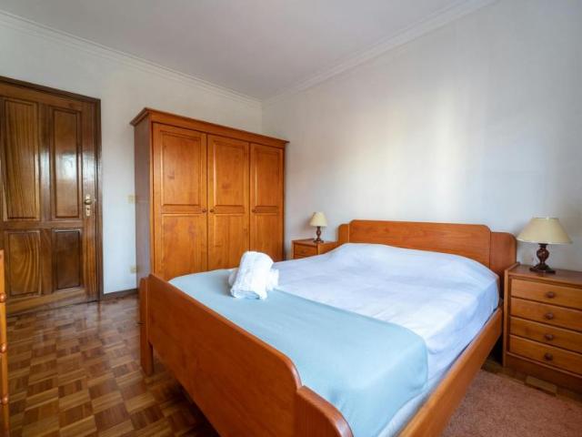 Apartamento alugar em Esposende