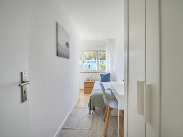 Quarto alugar em Alapraia, Cascais