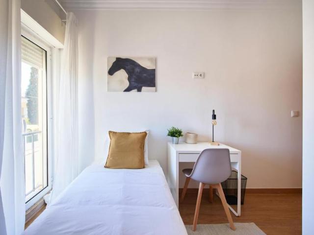 Quarto alugar em Alapraia, Cascais