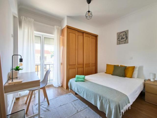 Quarto alugar em Alapraia, Cascais