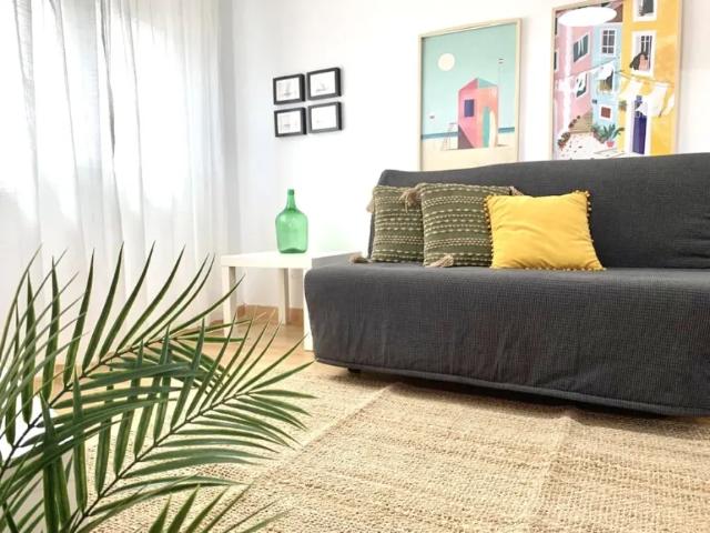 Apartamento alugar em Areias, Estoril