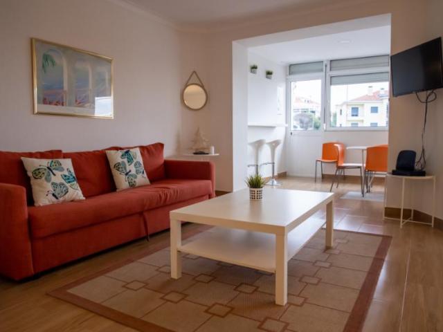 Apartamento alugar em Santo António do Estoril, Estoril