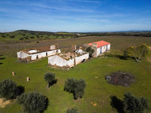 Casa venda em Estremoz, Évora