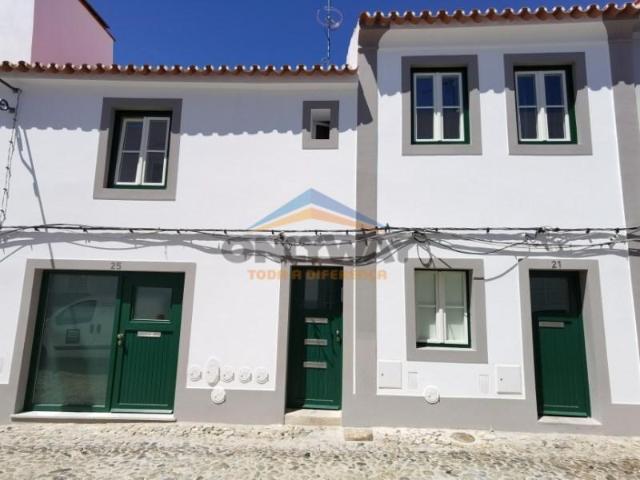 Apartamento alugar em Évora