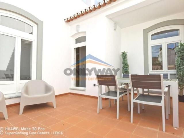 Apartamento alugar em Évora