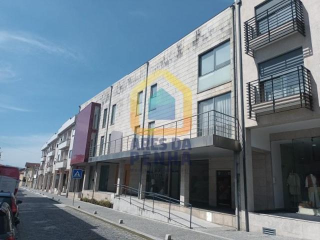 Apartamento venda em Fafe, Braga