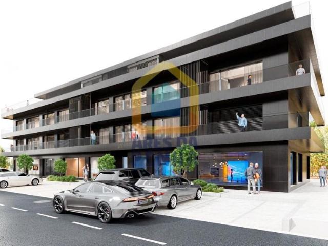 Apartamento venda em Fafe, Braga
