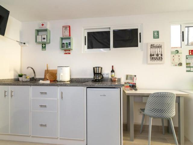 Apartamento alugar em Fajã da Pedra, Paul Do Mar