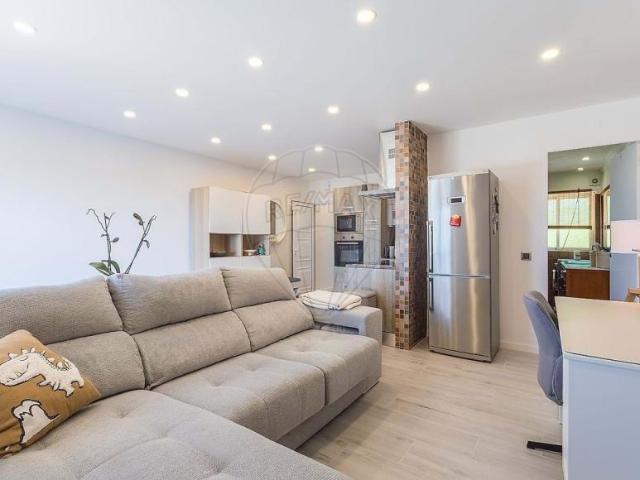 Apartamento venda em Faro