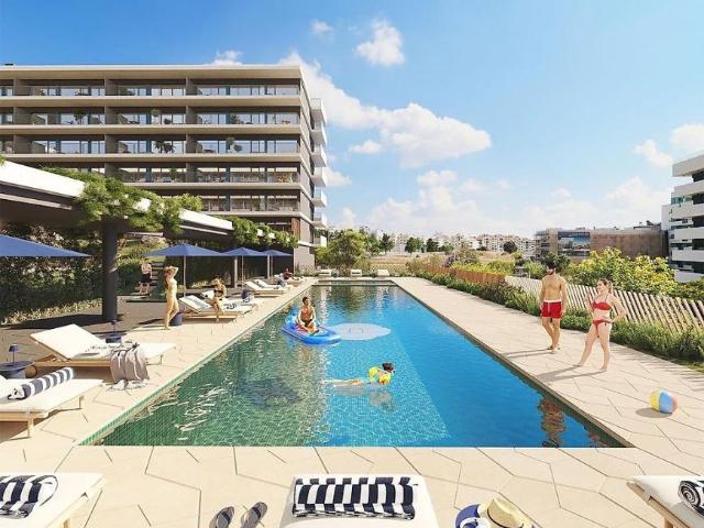 Apartamento venda em Faro