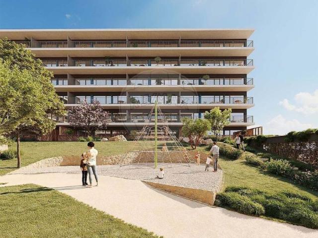 Apartamento venda em Faro