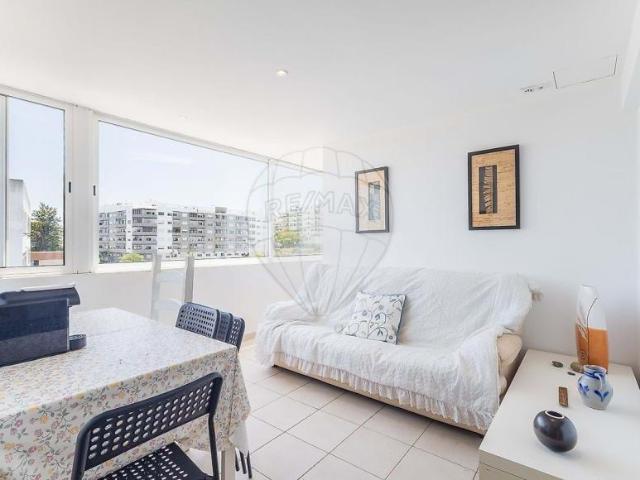 Apartamento venda em Faro