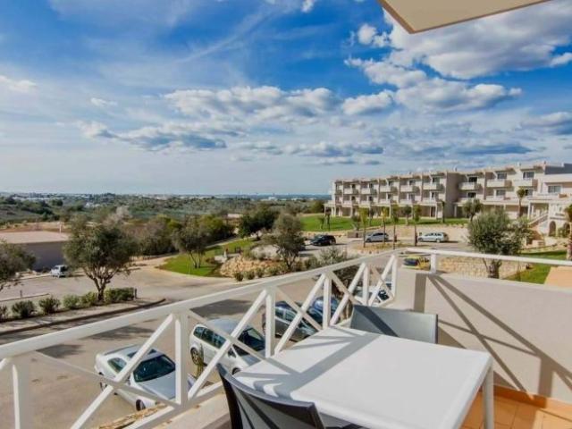 Apartamento venda em Faro