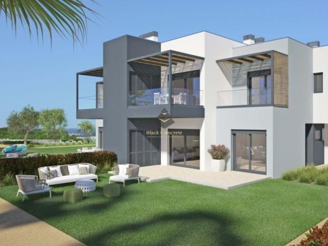Apartamento venda em Estômbar, Faro
