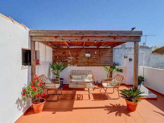 Apartamento venda em Faro