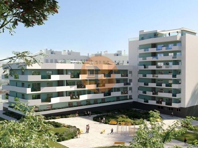 Apartamento venda em Faro