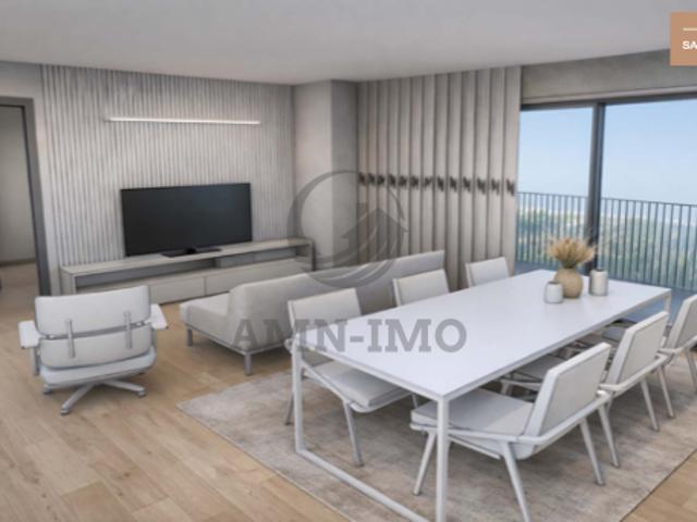 Apartamento venda em Faro