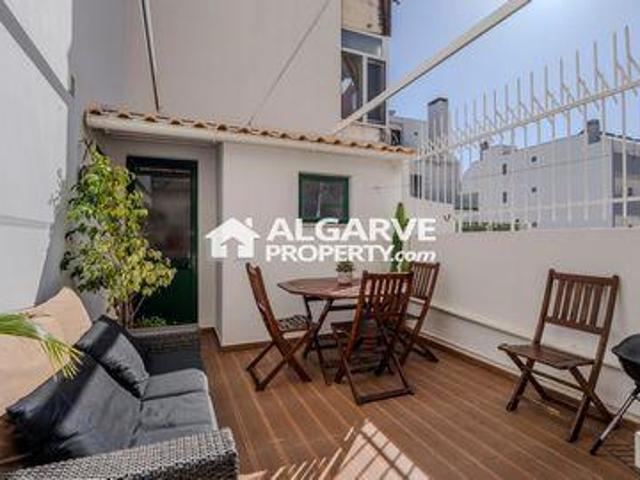 Apartamento venda em Faro