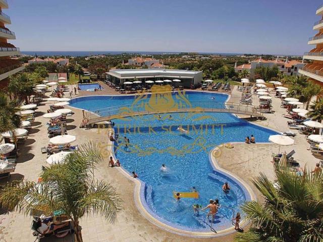 Apartamento venda em Albufeira e Olhos de Água, Albufeira