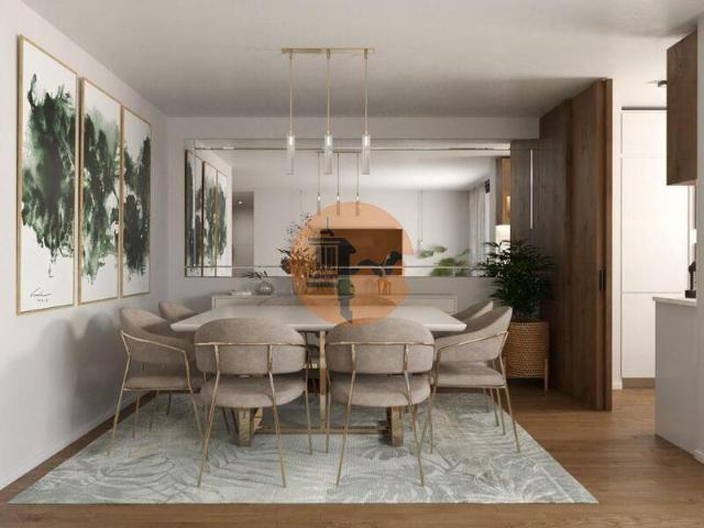 Apartamento venda em Tavira, Faro