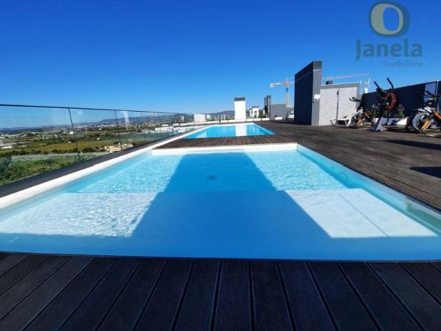 Apartamento alugar em Faro