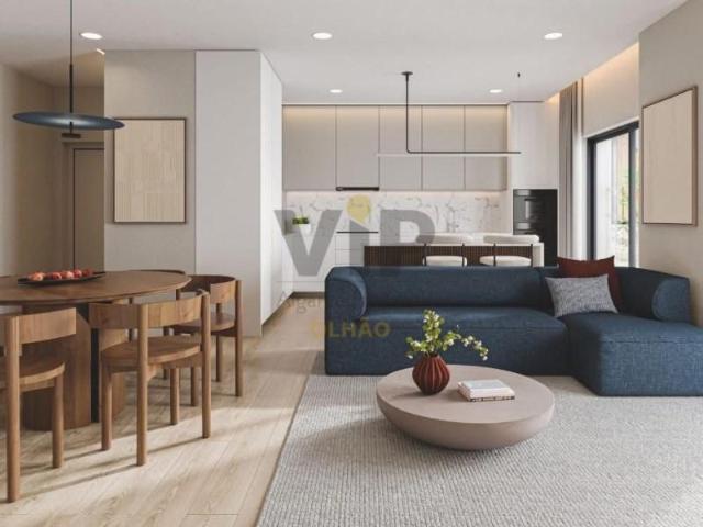 Apartamento venda em Faro