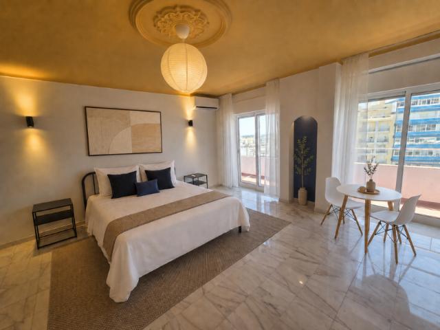 Quarto alugar em Faro