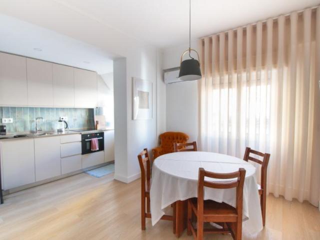 Apartamento alugar em Faro