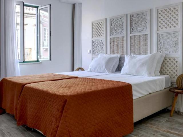 Apartamento alugar em Faro