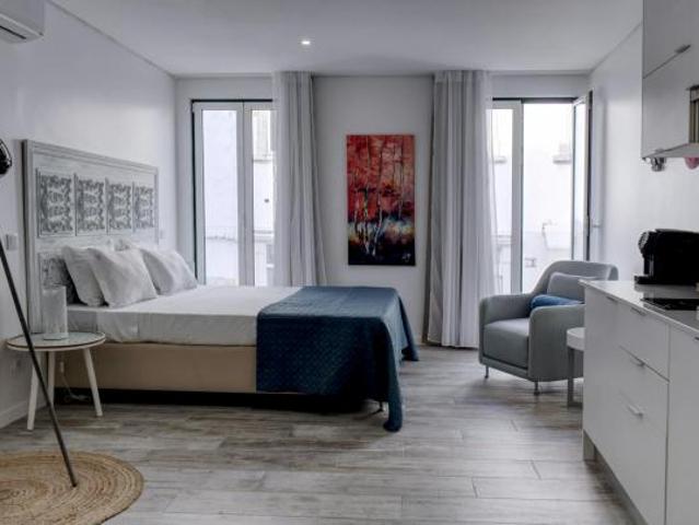 Apartamento alugar em Faro