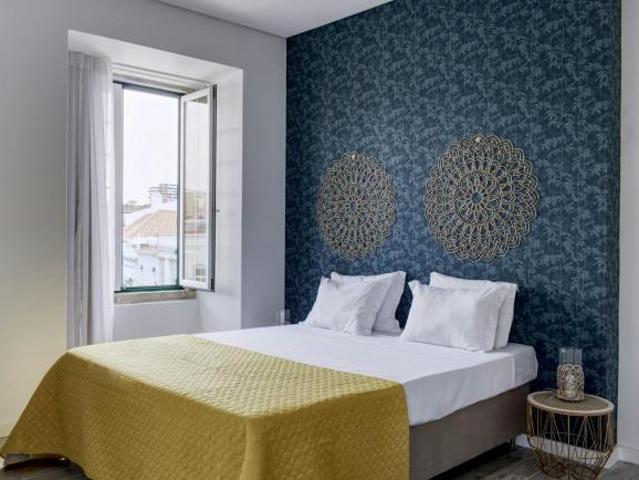 Apartamento alugar em Faro